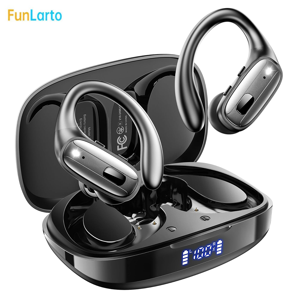Sleep Mask Headphones Bluetooth - スポーツ Bluetooth 5.3 ヘッドフォン ワイヤレス イヤホン