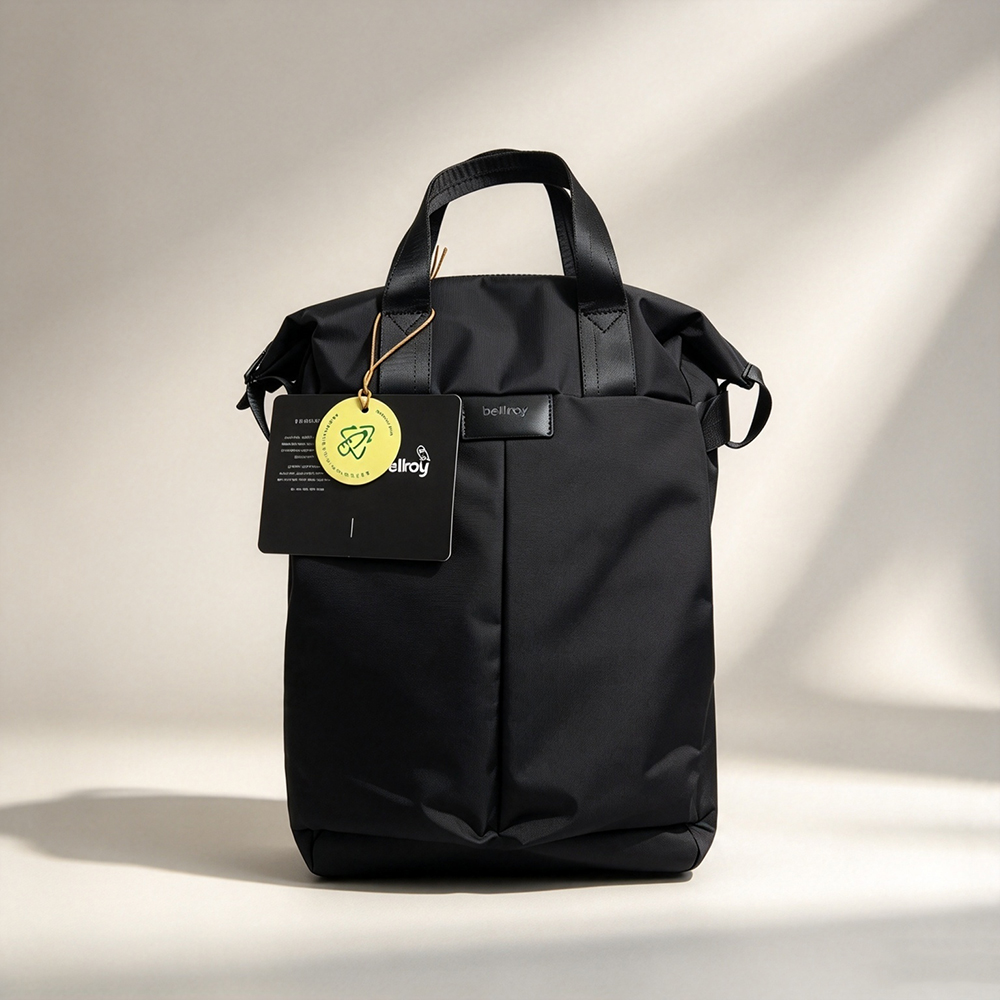 Laptops - ベルロイ トーキョー トートパック 20L メンズ 変形可能