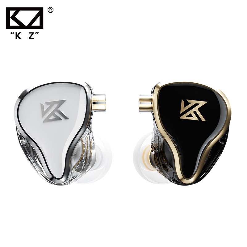 Kz-有線メタルヘッドホン,16ユニット,ハイブリッドテクノ - Planar Magnetic Iem Earphones のレビューと価格