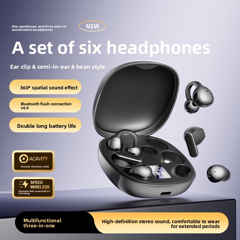 Bluetoothイヤホン 2026年新モデル 3個セット  - Sleep Mask Headphones Bluetooth のレビューと価格