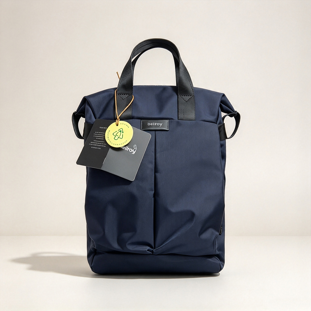ベルロイ トーキョー トートパック 20L メンズ 変形可能 - Laptops のレビューと価格