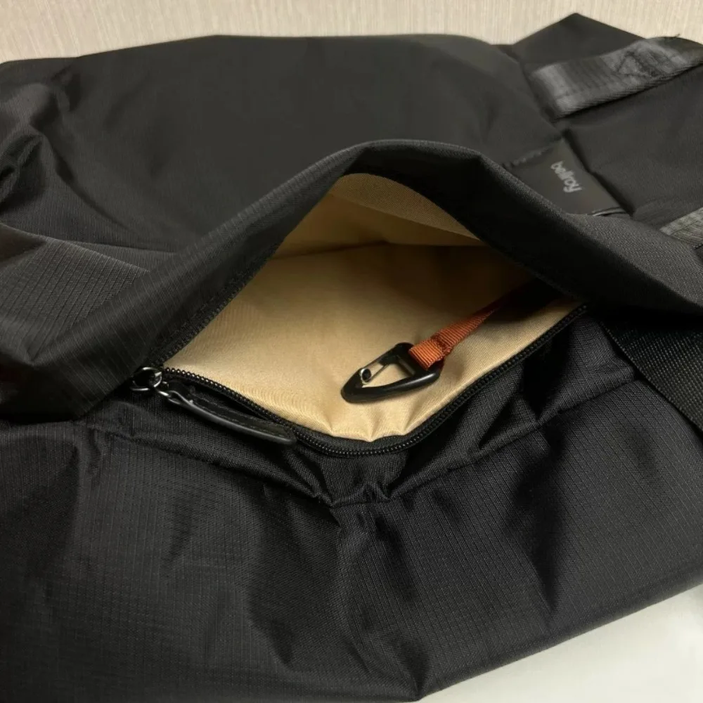 ベルロイ トーキョー トートパック 20L メンズ 変形可能 - Laptops のレビューと価格