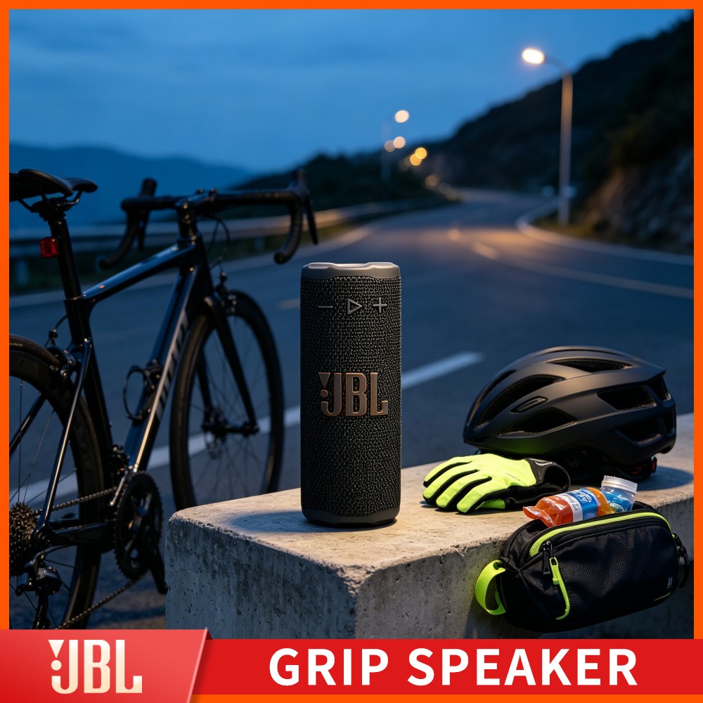 ファームオーチャード JBL GRIP IPX7 防水スピー - Portable Bluetooth Speaker Waterproof Ipx7 のレビューと価格