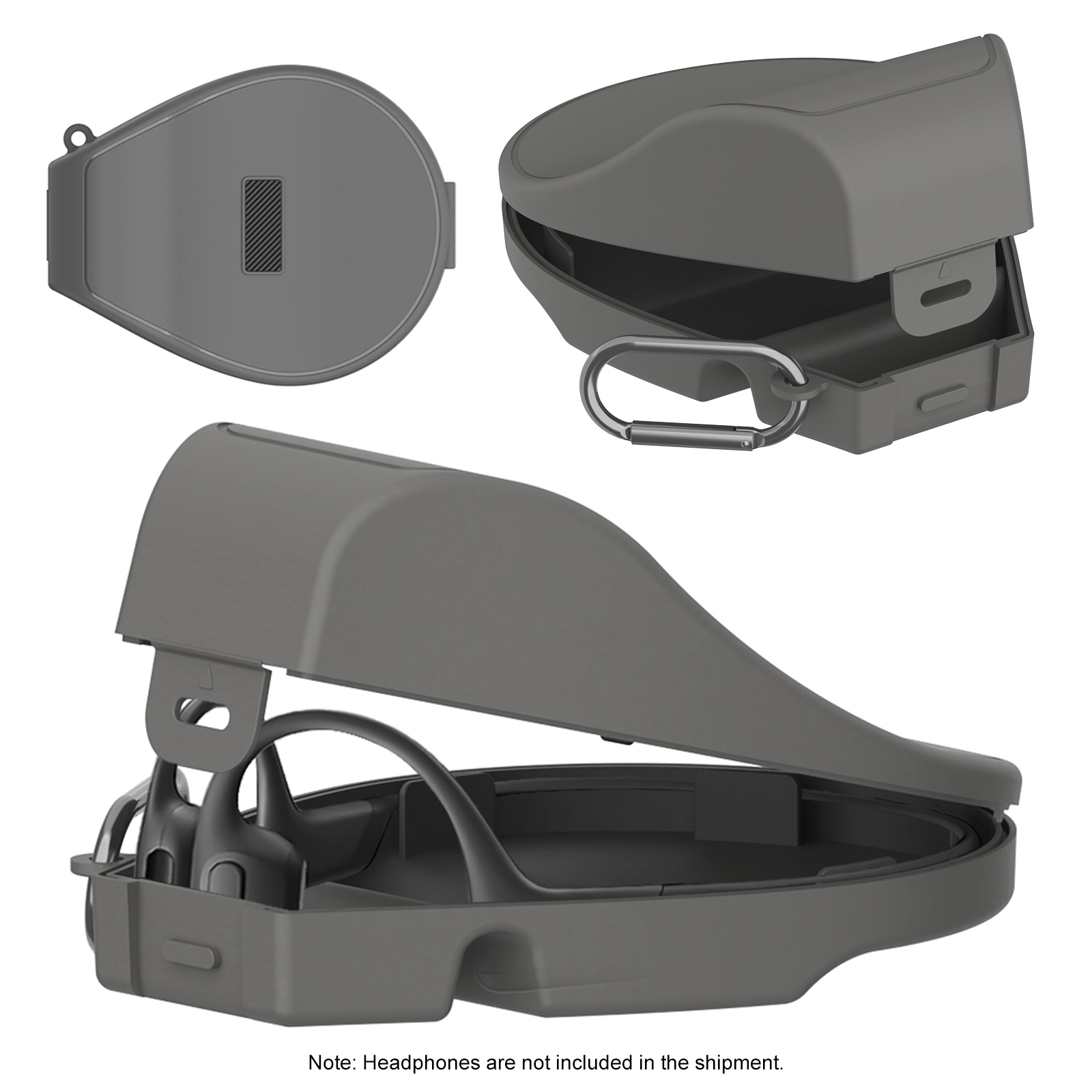 Shokz Run Pro 2 スタンダード/ミニ/スイムプ - Bone Conduction Running Headphones のレビューと価格