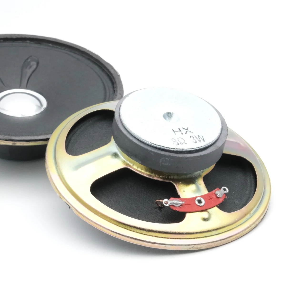 超薄型丸型スピーカー 90MM 8 オーム 2W 3W 5W - Speakers のレビューと価格