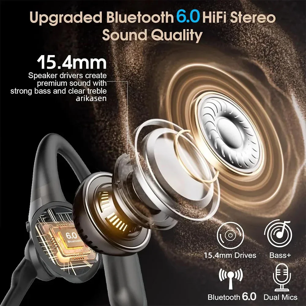 Bluetoothヘッドセット、マイク付きワイヤレスヘッドセ - Type C Wired Earphones With Mic のレビューと価格