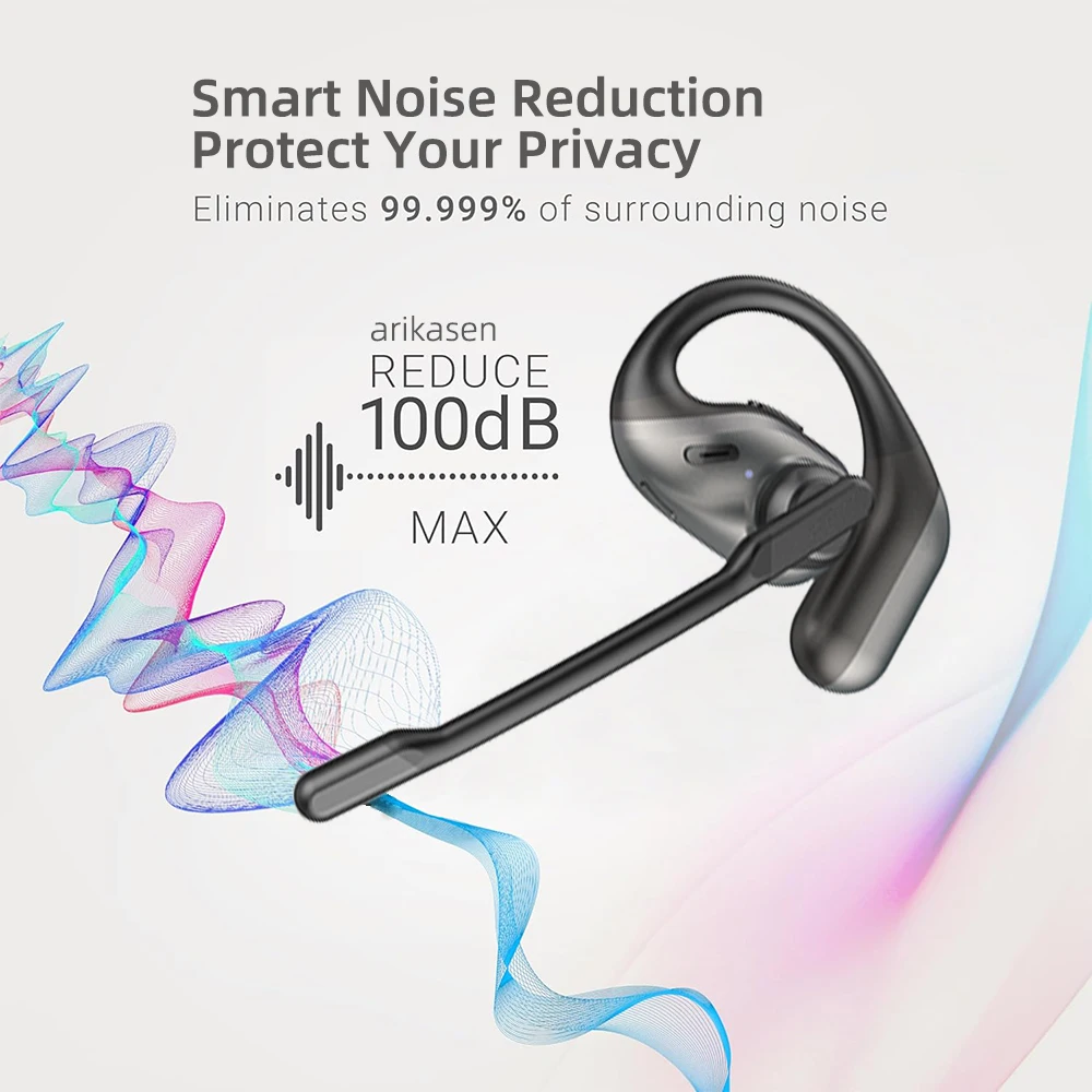 Bluetoothヘッドセット、マイク付きワイヤレスヘッドセ - Type C Wired Earphones With Mic のレビューと価格