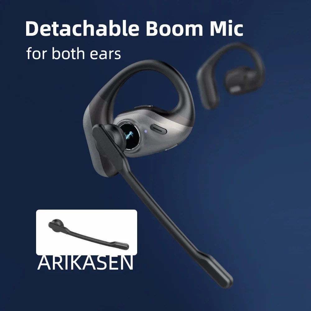 Bluetoothヘッドセット、マイク付きワイヤレスヘッドセ - Type C Wired Earphones With Mic のレビューと価格