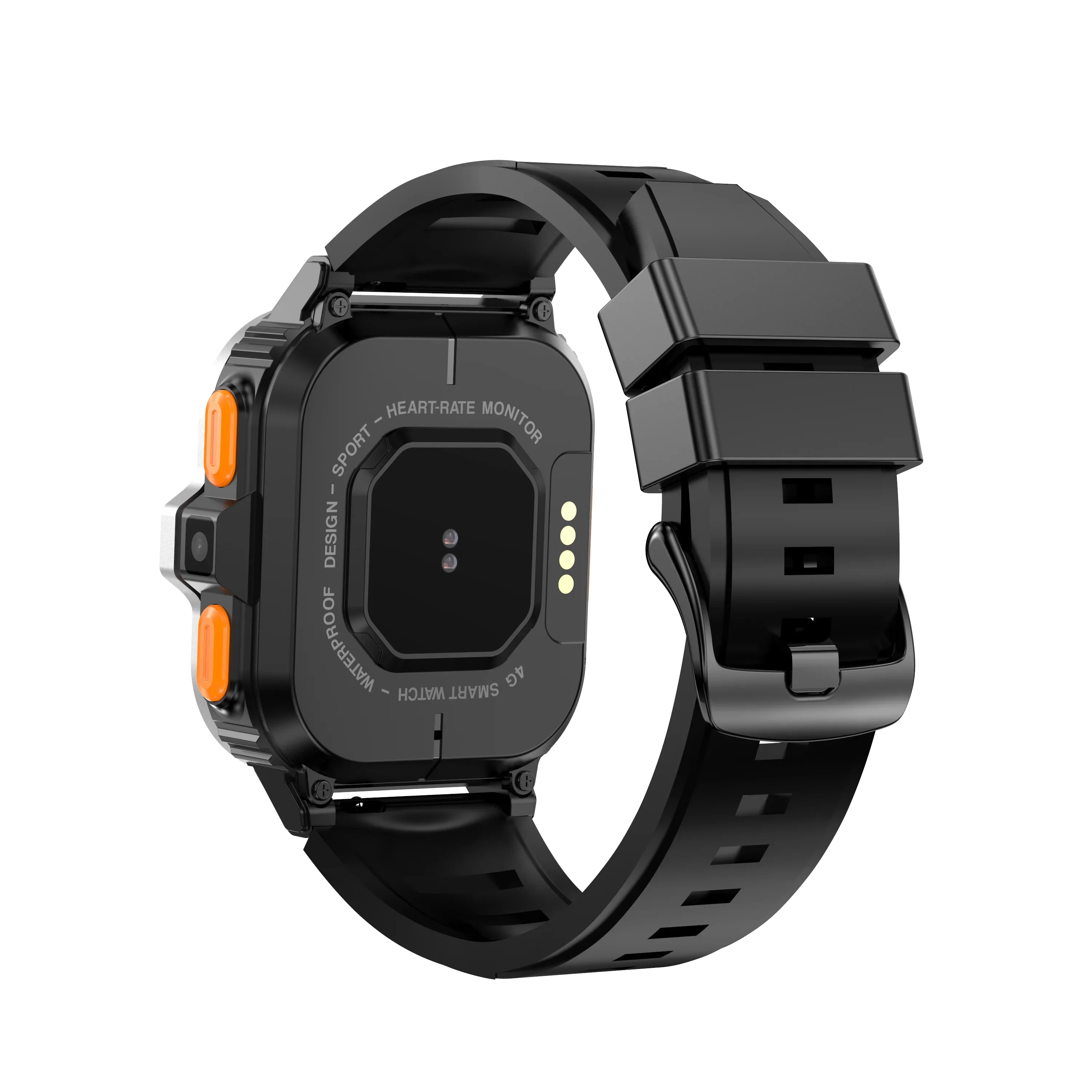 4G最高品質 4g+64g 携帯電話 スマートウォッチ An - Smartwatches のレビューと価格