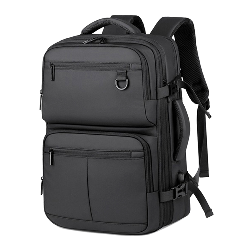 拡張可能な旅行用バックパック（男性用）180 °   ビジネ - Laptops のレビューと価格