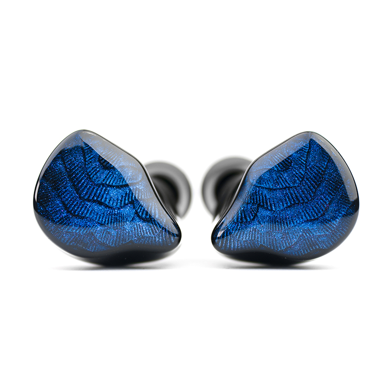 TRUTHEAR NOVA 1DD+4BA インイヤーヘッド - Planar Magnetic Iem Earphones のレビューと価格