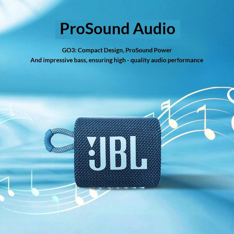 ビーチホームボックス JBL GO3 ブルートゥーススピーカ - Portable Bluetooth Speaker Waterproof Ipx7 のレビューと価格